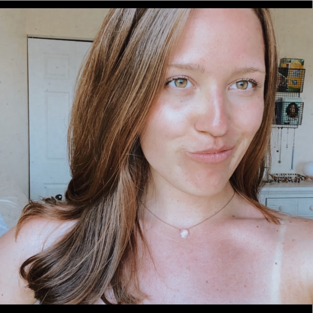 Meet your Posher, Amber